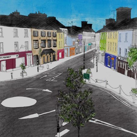 Cultural Growth Fund announced
