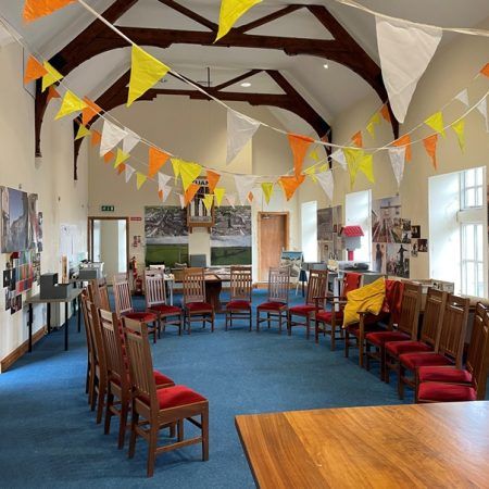 The Gathering: A weekend of sharing with Creative Places Tuam
