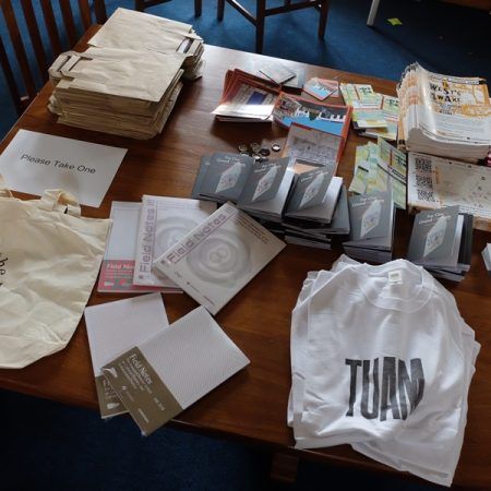 Creative Places Tuam Archive