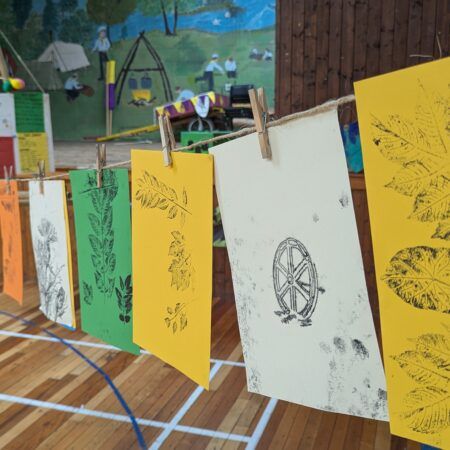 Creative Places Tuam Cultural Growth Fund 2026