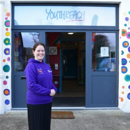 YouR Arts Fest: Creativity, Connection and Confidence at Youthreach Tuam