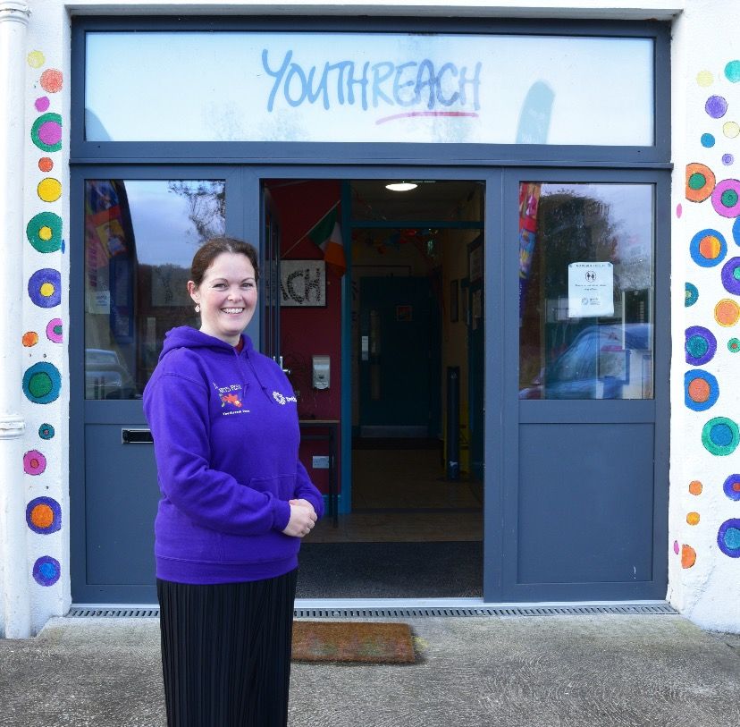 YouR Arts Fest: Creativity, Connection and Confidence at Youthreach Tuam