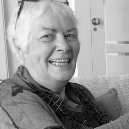 Spotlight on Tuam Creatives: Anne Harkin-Petersen