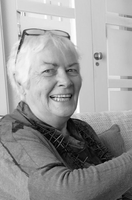 Spotlight on Tuam Creatives: Anne Harkin-Petersen