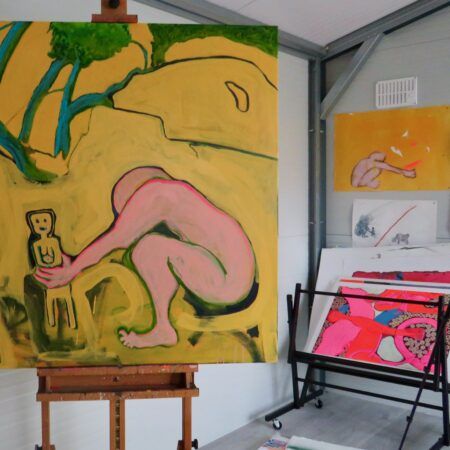 Call for Expressions of Interest: Tuam Artist Spotlight – Artist Roster