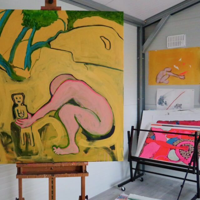 Tuam Artist Spotlight