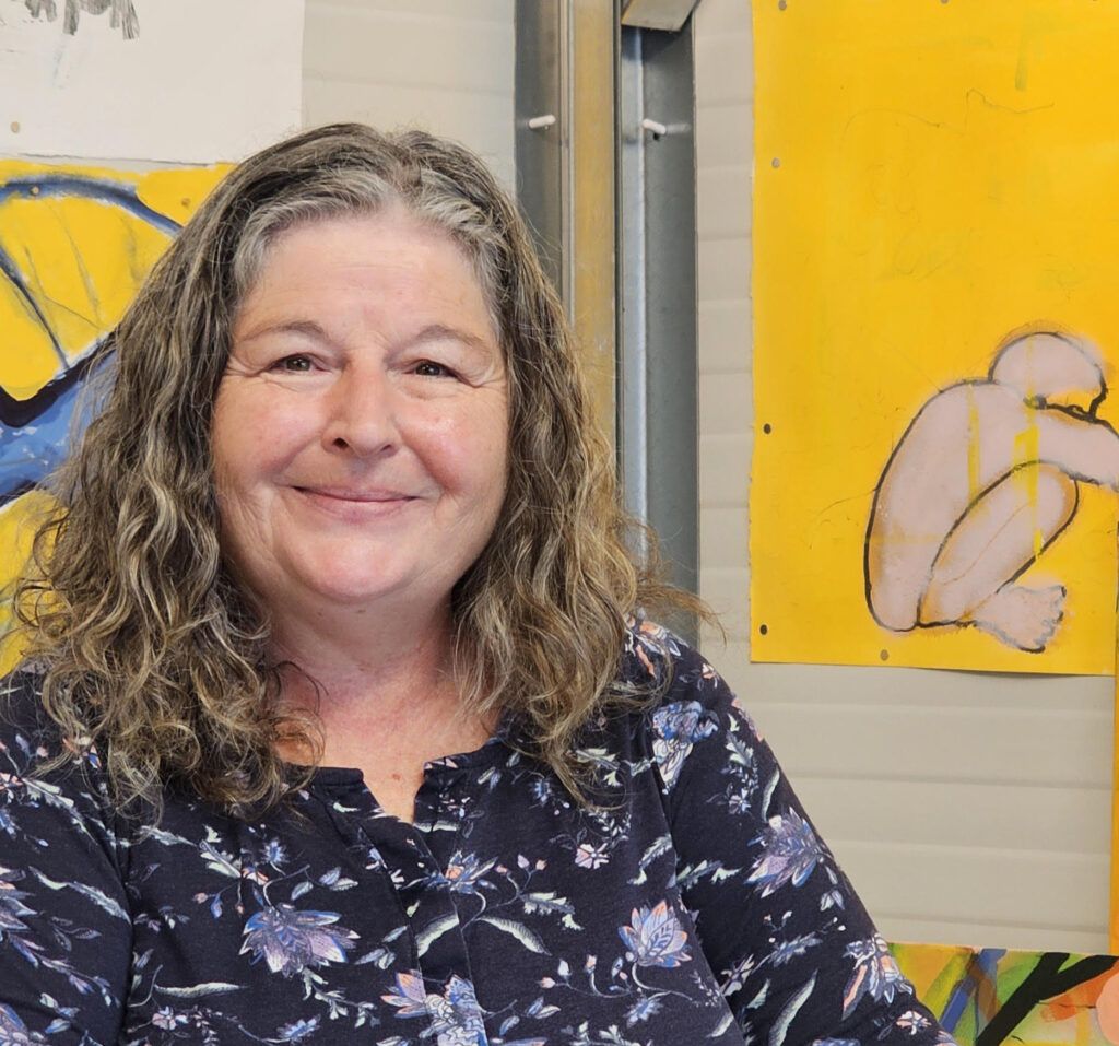 Spotlight on Tuam Creatives: Rachel Varden