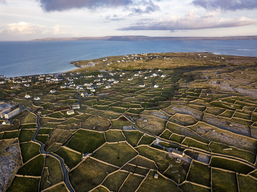Open Call – Creative Places Tuam Áras Éanna Artist Residency Programme 2026