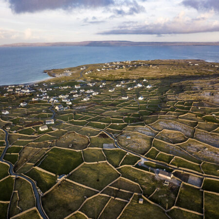 Open Call – Creative Places Tuam Áras Éanna Artist Residency Programme 2026